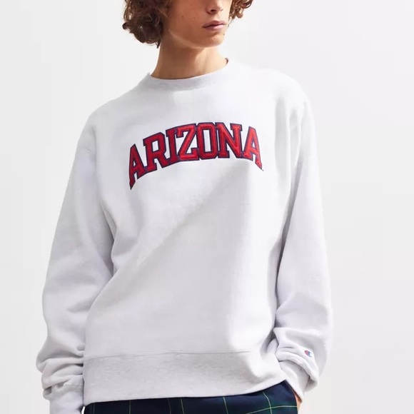 Champion Other - Arizona Champion Sweatshirt